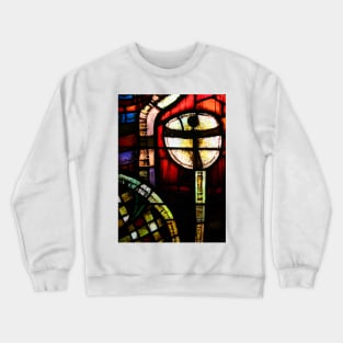 Coventry Glass Crewneck Sweatshirt